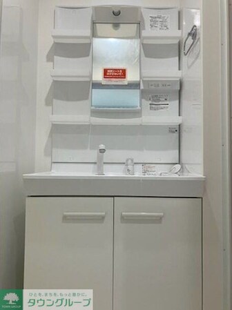 エンジェルK 等々力の物件内観写真